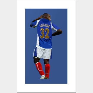 Lomana Lua Lua Posters and Art